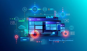 紅包App軟件開(kāi)發(fā) 技術(shù)要點(diǎn)、市場(chǎng)趨勢(shì)與未來(lái)展望